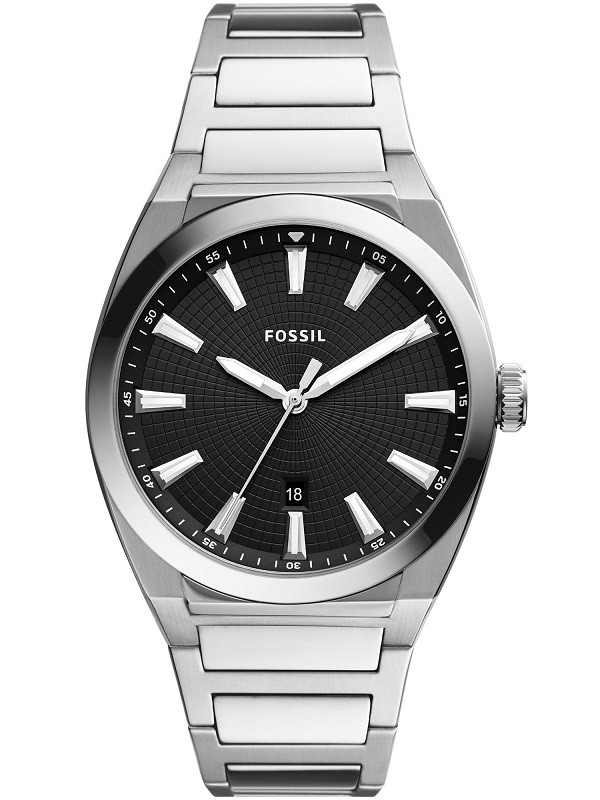 фото Мужские наручные часы Fossil FS5821