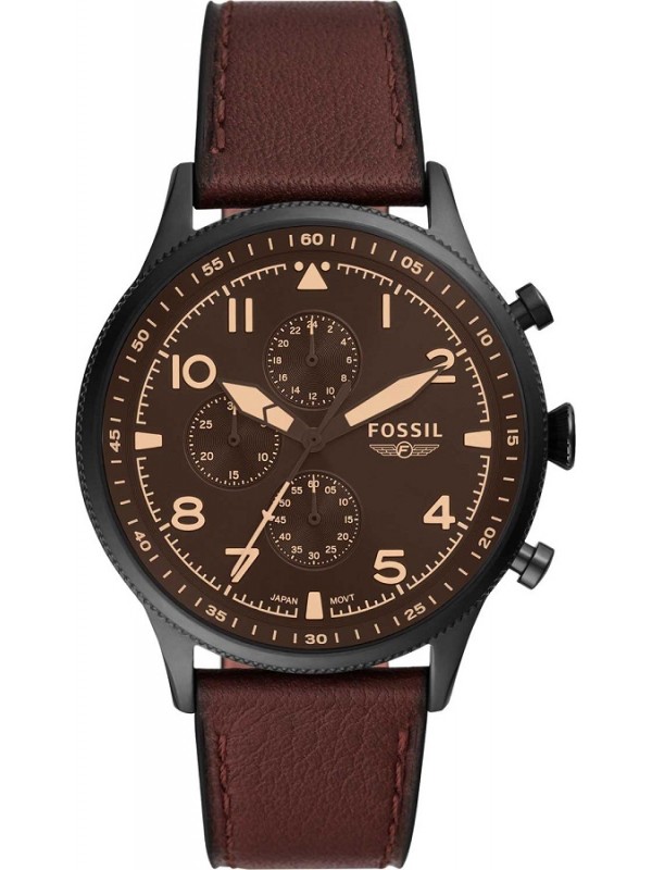 фото Мужские наручные часы Fossil FS5833