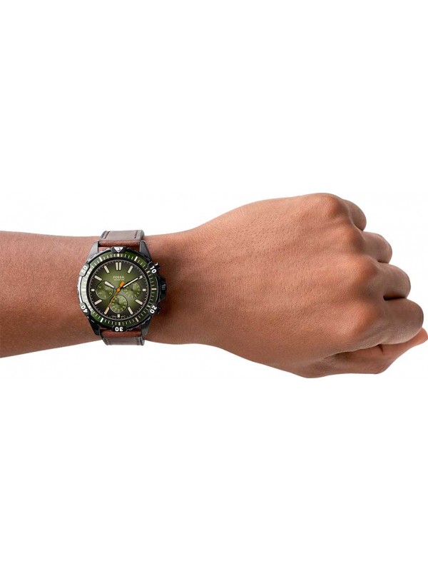 фото Мужские наручные часы Fossil FS5866
