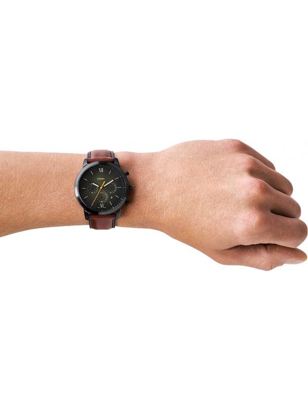 фото Мужские наручные часы Fossil FS5868
