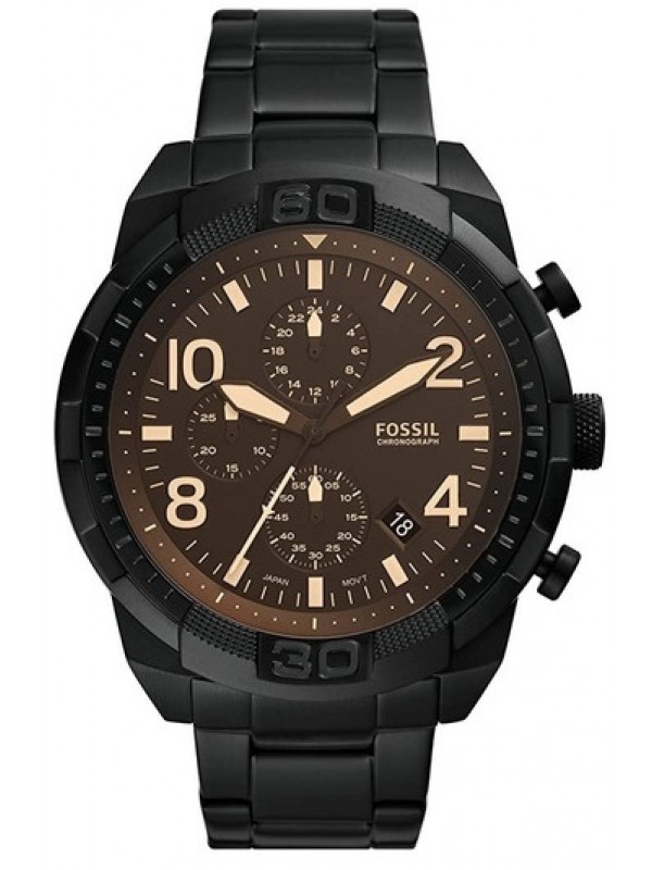 фото Мужские наручные часы Fossil FS5876