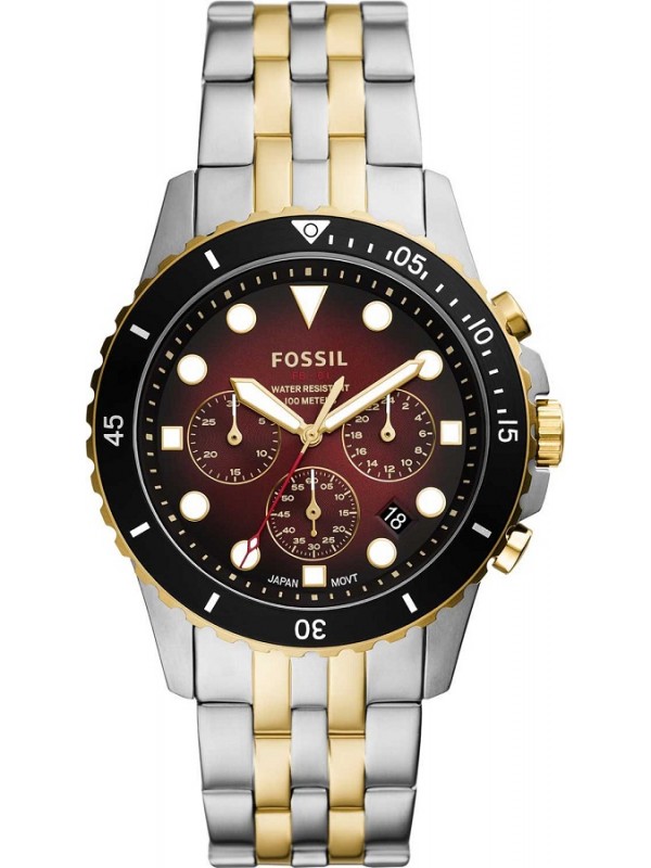 фото Мужские наручные часы Fossil FS5881