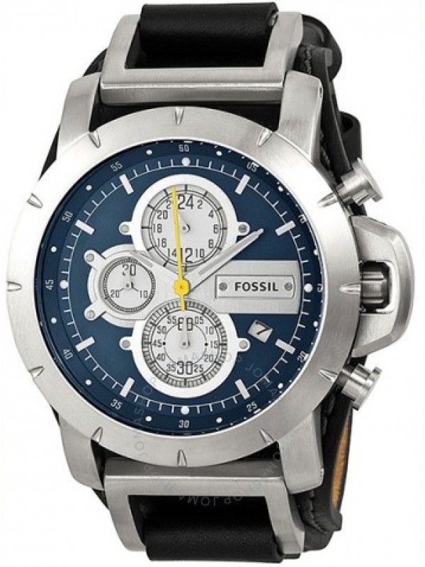 фото Мужские наручные часы Fossil JR1156