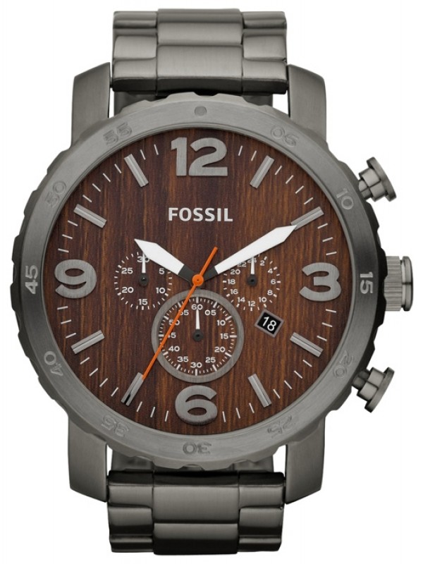 фото Мужские наручные часы Fossil JR1355