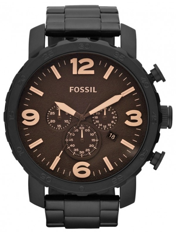 фото Мужские наручные часы Fossil JR1356