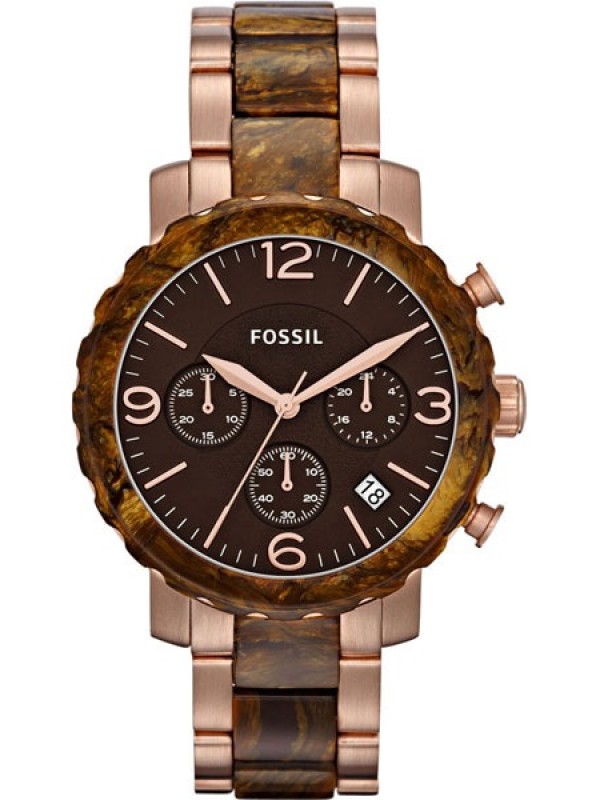 фото Женские наручные часы Fossil JR1385
