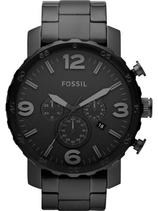 фото Мужские наручные часы Fossil JR1401