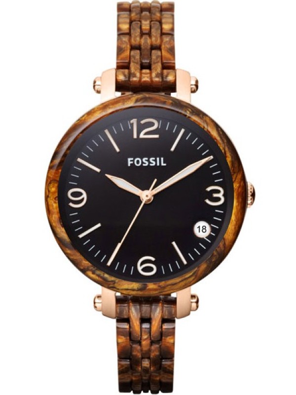 фото Женские наручные часы Fossil JR1410