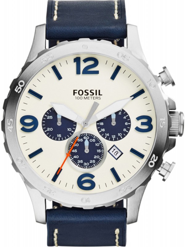 фото Мужские наручные часы Fossil JR1480