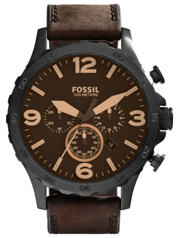 фото Мужские наручные часы Fossil JR1487