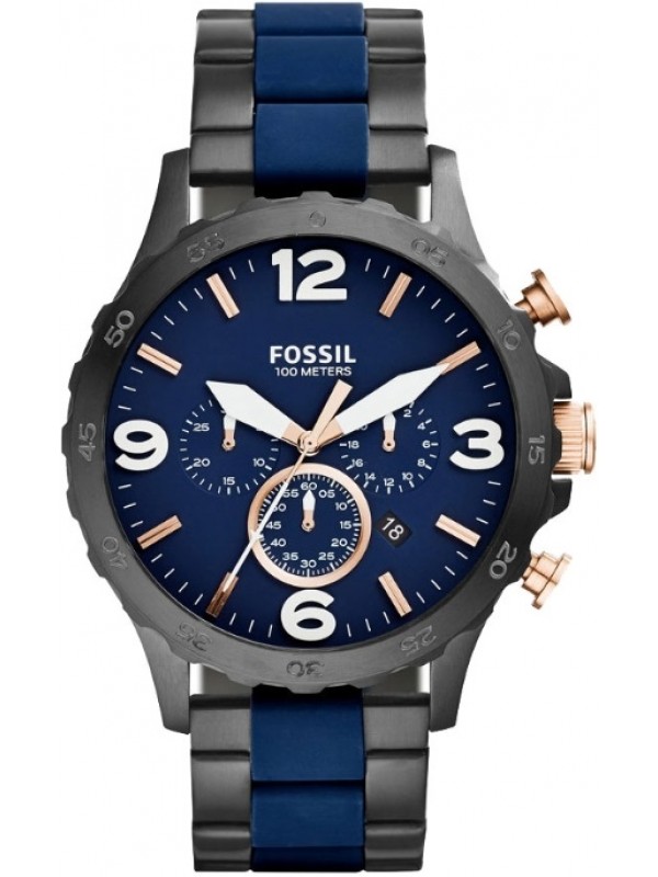 фото Мужские наручные часы Fossil JR1494
