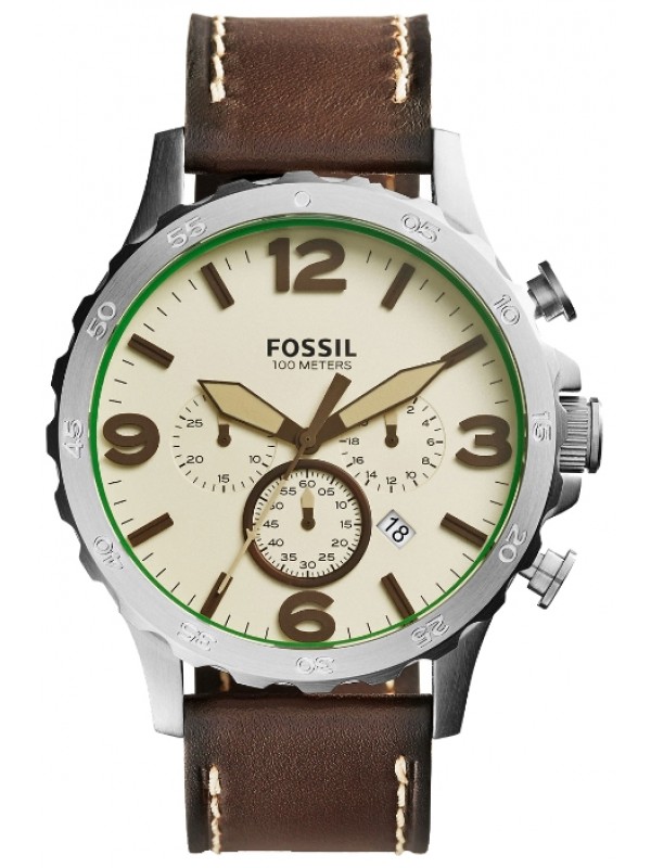 фото Мужские наручные часы Fossil JR1496