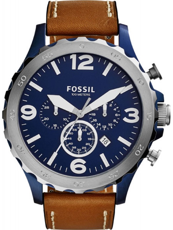 фото Мужские наручные часы Fossil JR1504
