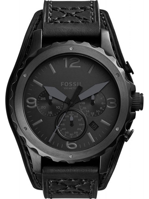 фото Мужские наручные часы Fossil JR1510