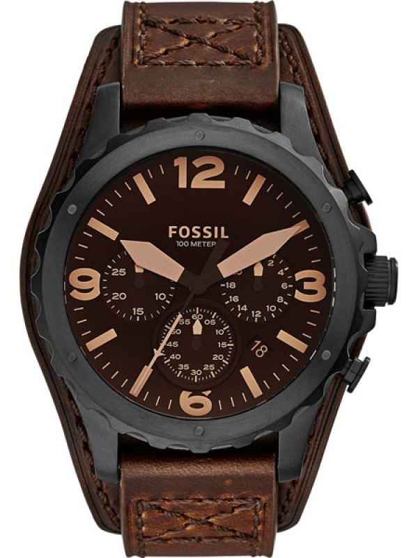 фото Мужские наручные часы Fossil JR1511