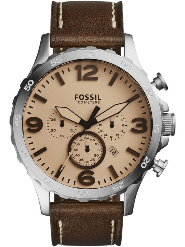 фото Мужские наручные часы Fossil JR1512