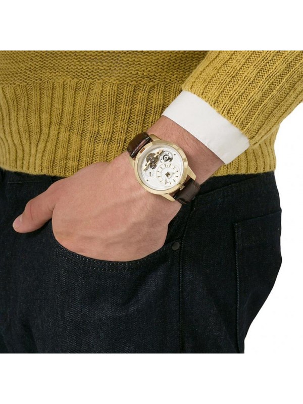фото Мужские наручные часы Fossil ME1127