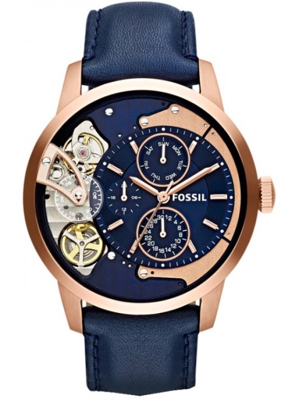 фото Мужские наручные часы Fossil ME1138