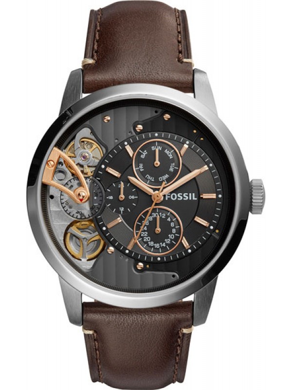 фото Мужские наручные часы Fossil ME1163