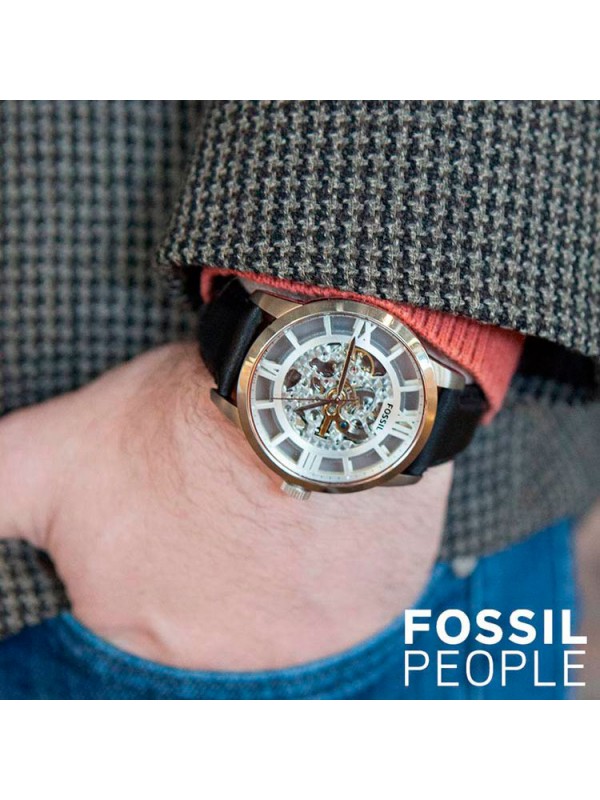 фото Мужские наручные часы Fossil ME3041