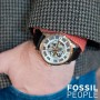 Мужские наручные часы Fossil ME3041