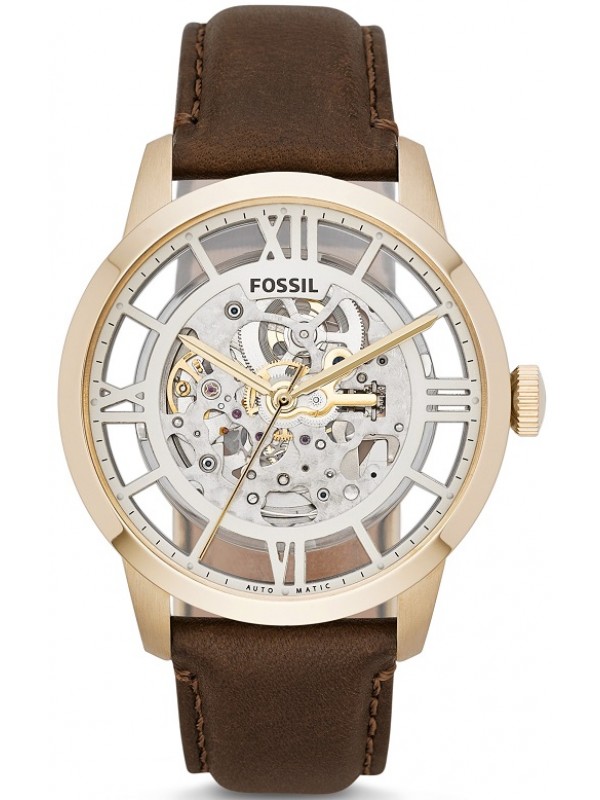 фото Мужские наручные часы Fossil ME3043