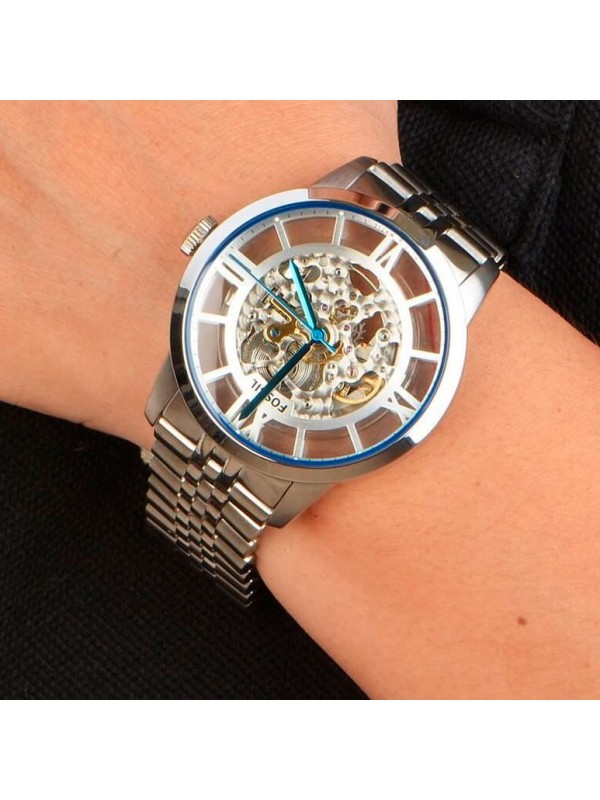 фото Мужские наручные часы Fossil ME3044