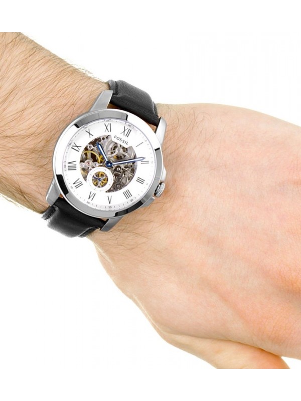 фото Мужские наручные часы Fossil ME3053