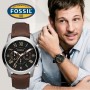 Мужские наручные часы Fossil ME3061