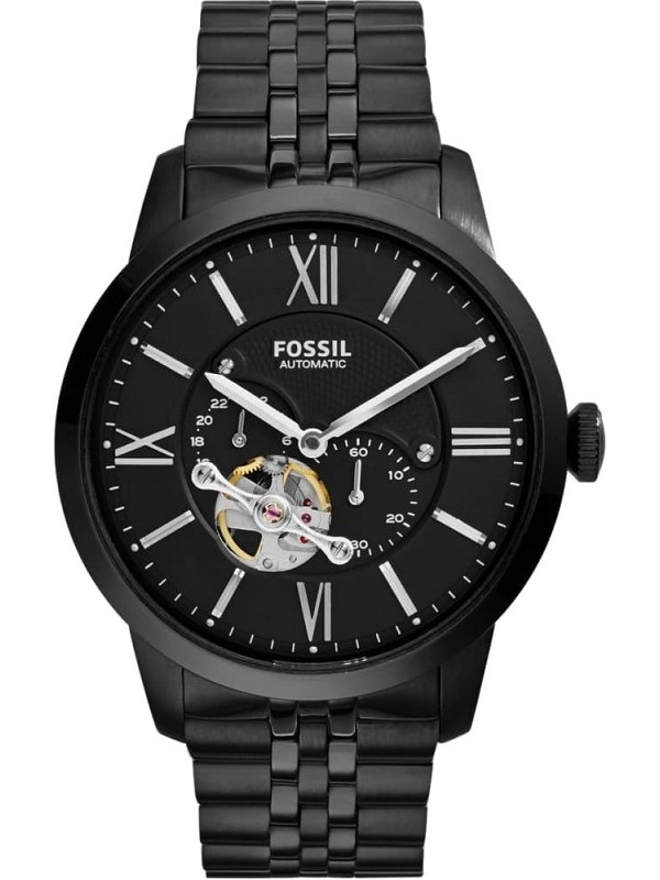 фото Мужские наручные часы Fossil ME3062