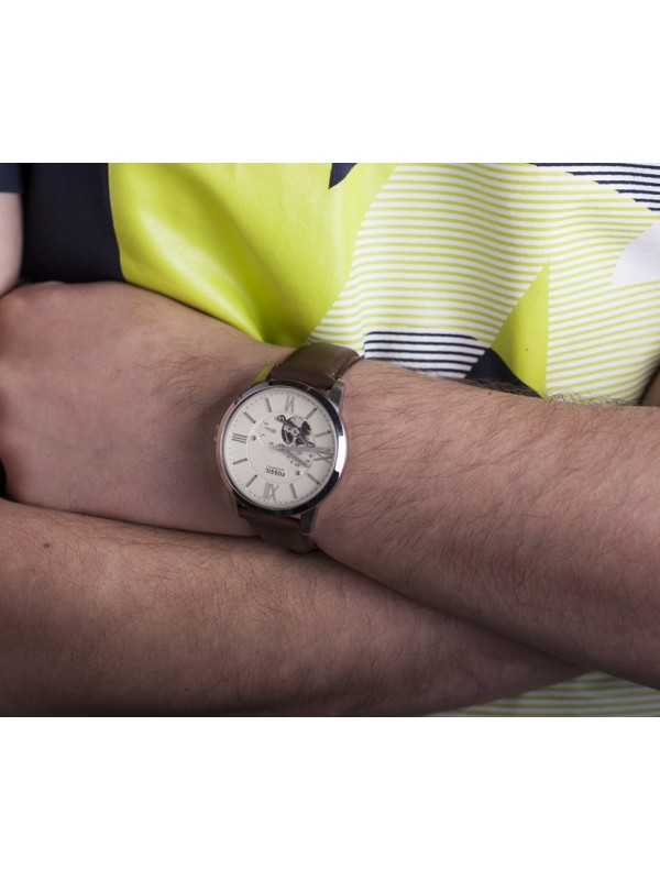 фото Мужские наручные часы Fossil ME3064