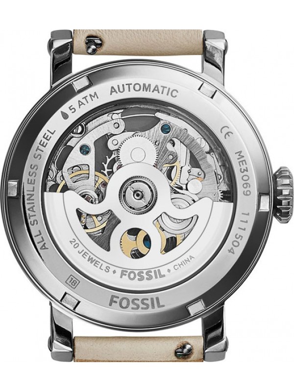 фото Женские наручные часы Fossil ME3069