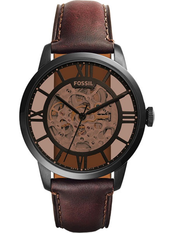 фото Мужские наручные часы Fossil ME3098