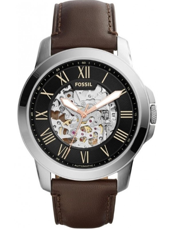 фото Мужские наручные часы Fossil ME3100