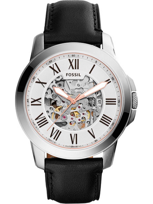 фото Мужские наручные часы Fossil ME3101
