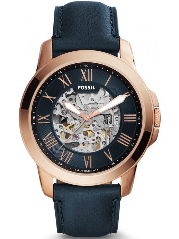 фото Мужские наручные часы Fossil ME3102