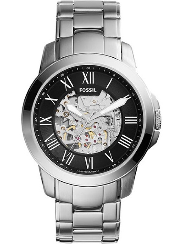 фото Мужские наручные часы Fossil ME3103
