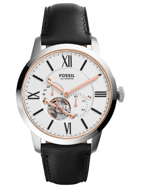 фото Мужские наручные часы Fossil ME3104