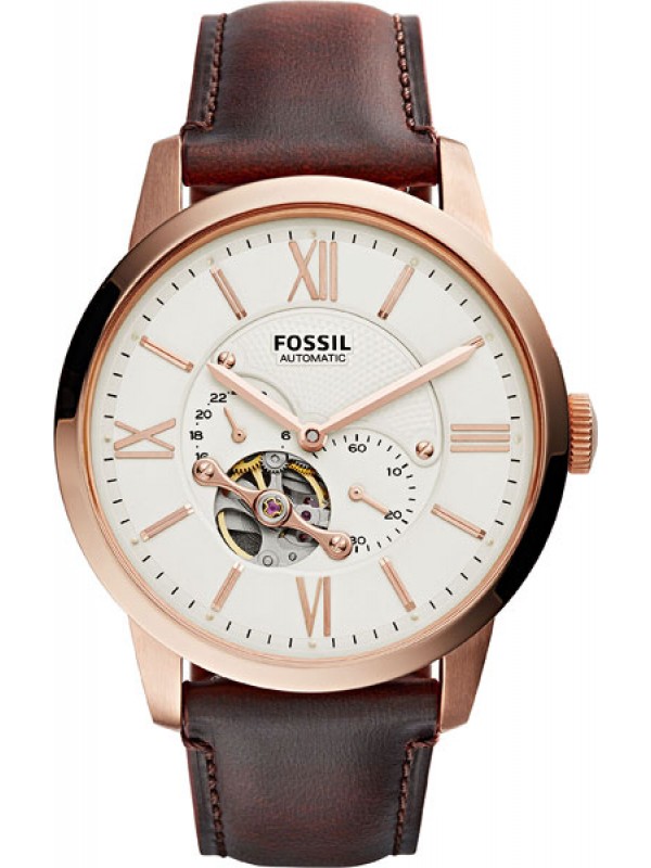 фото Мужские наручные часы Fossil ME3105