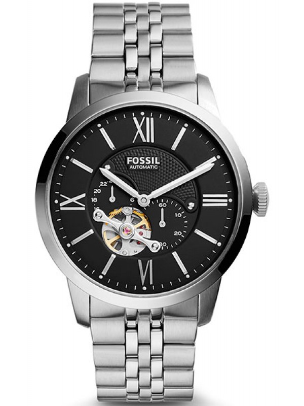 фото Мужские наручные часы Fossil ME3107