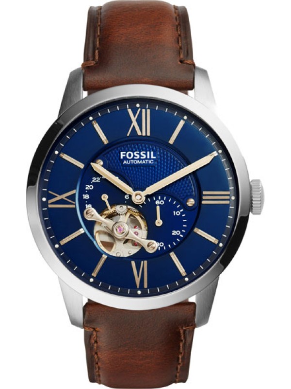 фото Мужские наручные часы Fossil ME3110
