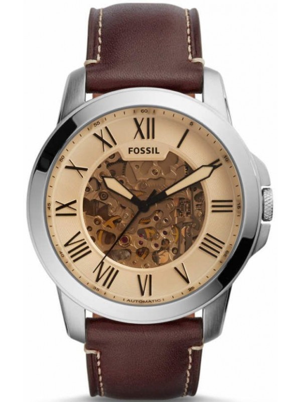 фото Мужские наручные часы Fossil ME3122