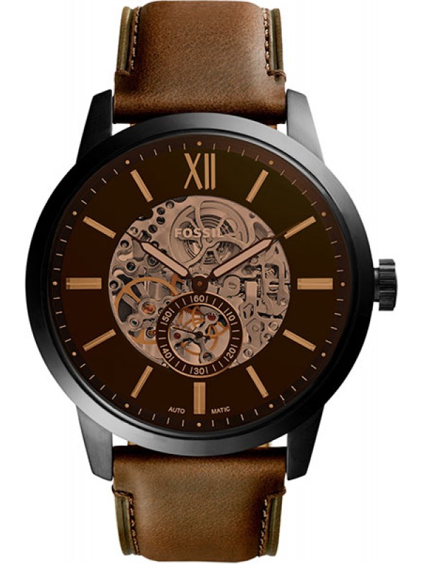 фото Мужские наручные часы Fossil ME3155