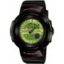 Мужские наручные часы Casio G-Shock AW-582SC-1A