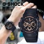 Мужские наручные часы Casio G-Shock AW-591GBX-1A4