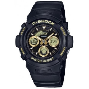 Casio G-Shock AW-591GBX-1A9