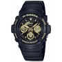 Мужские наручные часы Casio G-Shock AW-591GBX-1A9