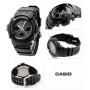 Мужские наручные часы Casio G-Shock AWG-M100B-1A