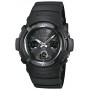 Мужские наручные часы Casio G-Shock AWG-M100B-1A