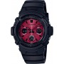 Мужские наручные часы Casio G-Shock AWG-M100SAR-1A